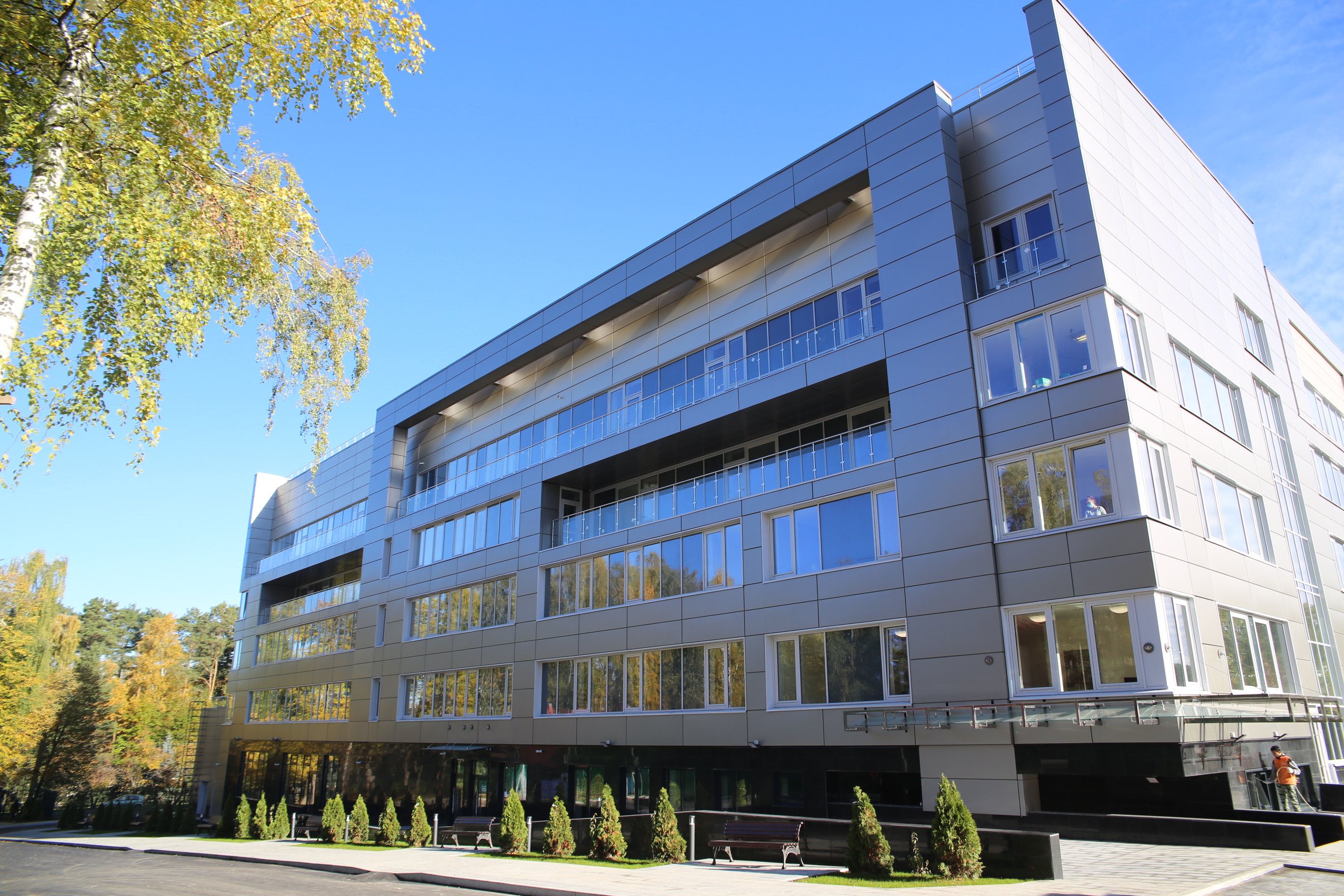 Медицинский туризм