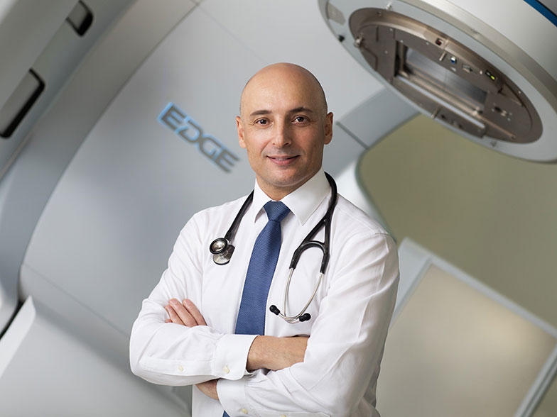 Медицинский туризм