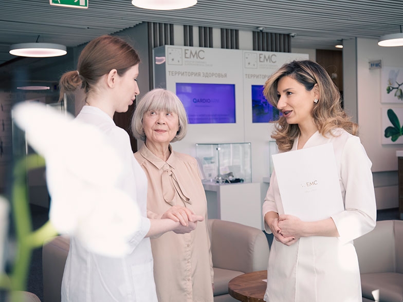 Медицинский туризм