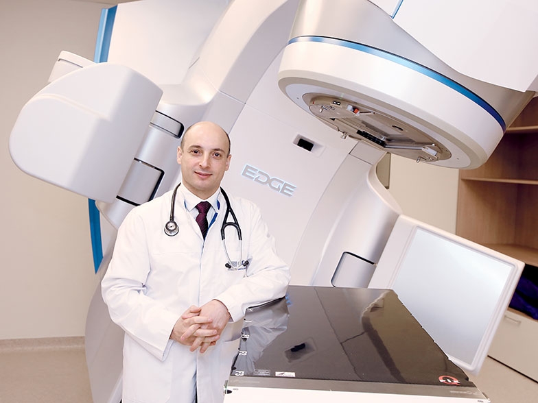 Медицинский туризм