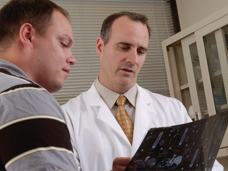 Медицинский туризм