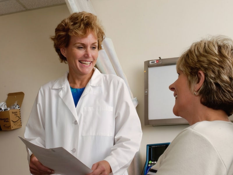 Медицинский туризм