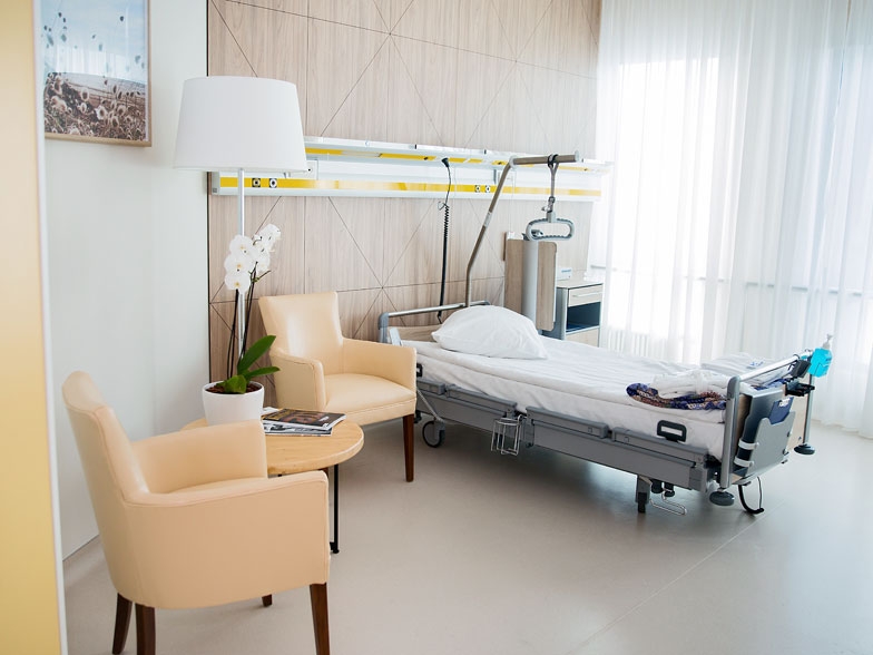 Медицинский туризм